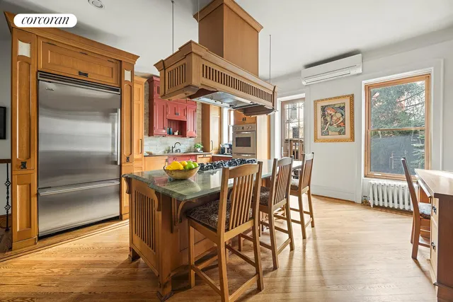 $4,995,000 | 909 Union Street | Park Slope