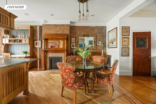 $4,995,000 | 909 Union Street | Park Slope