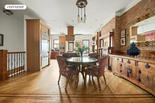 $4,995,000 | 909 Union Street | Park Slope