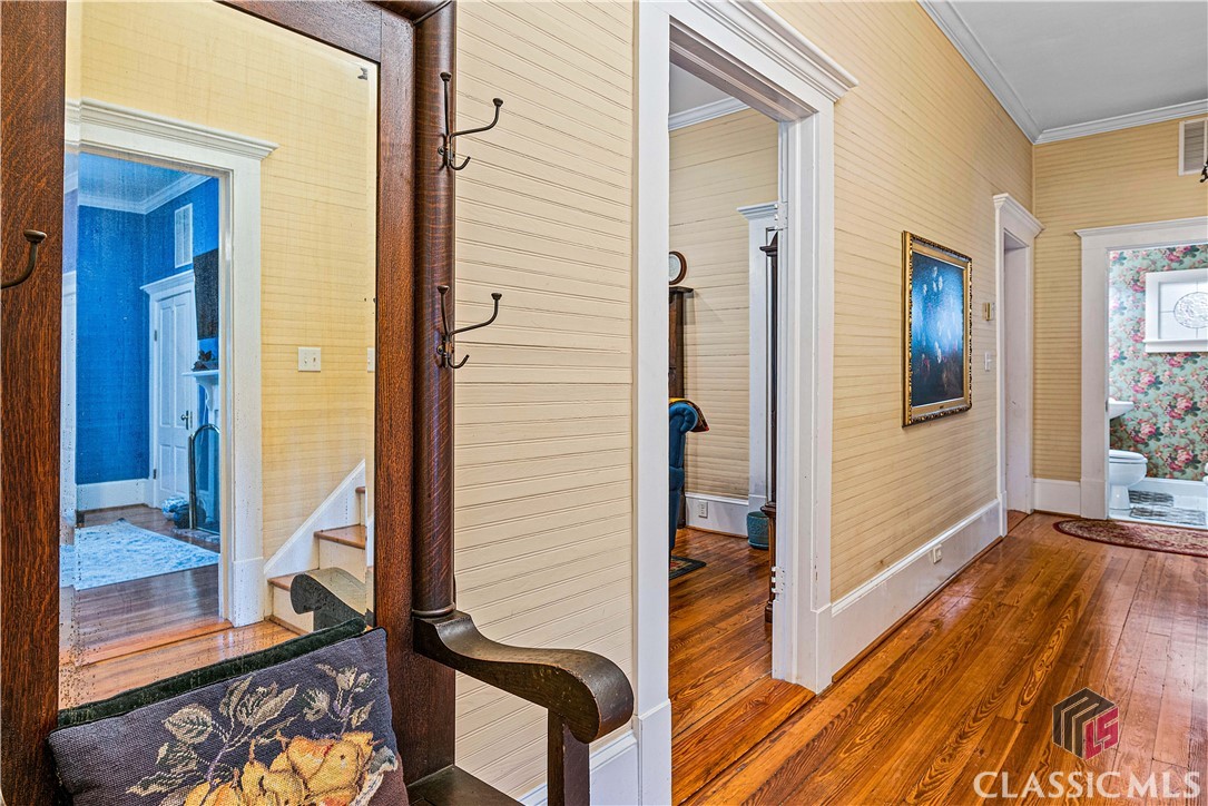 154 Centennial Road Rutledge, GA 30663 - Photo 10 of 58