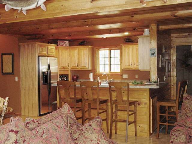 33 Deer Park Road Manitowish Waters, WI 54545 - Photo 5 of 17 Gallery Image 5