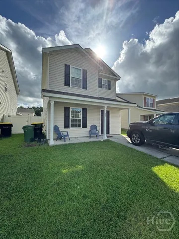 $2,250 | 34 Fiore Drive, Savannah, GA 31419