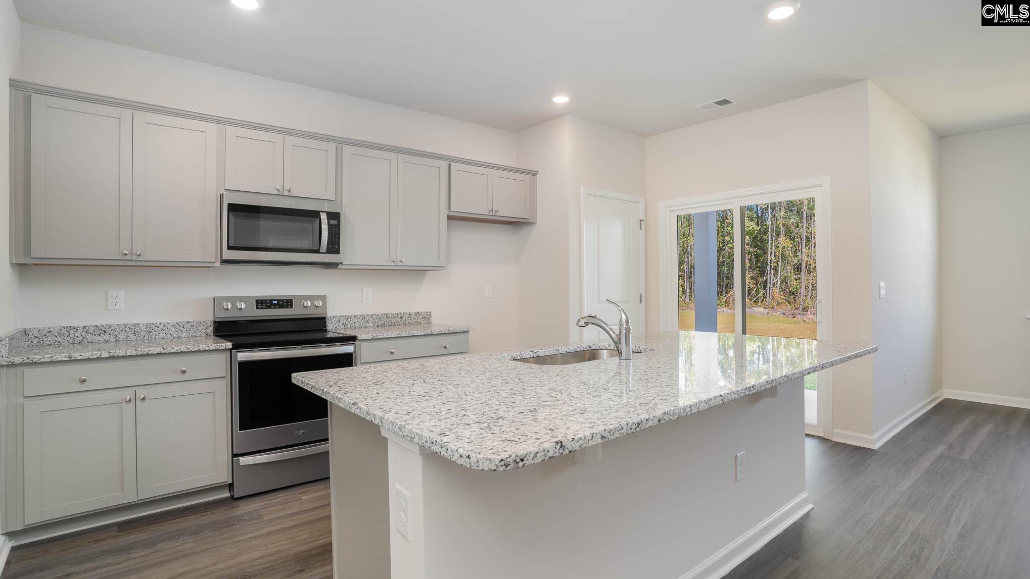1024 Salient Court Lugoff, SC 29078 - Photo 15 of 29