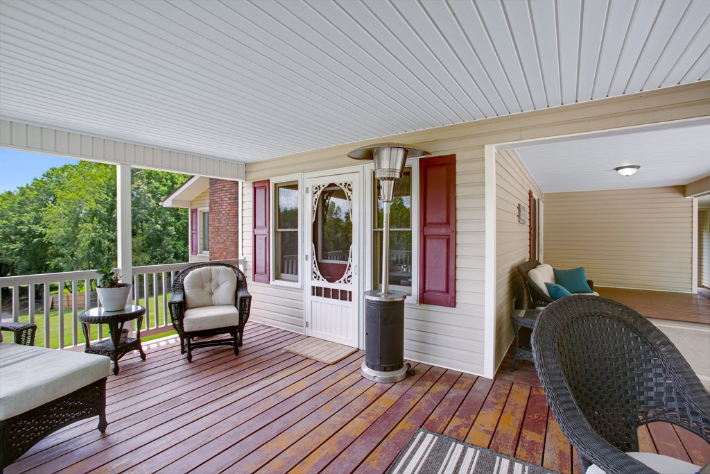 213 Ritter Road Hayesville, NC 28904 - Photo 12 of 43 Gallery Image 12