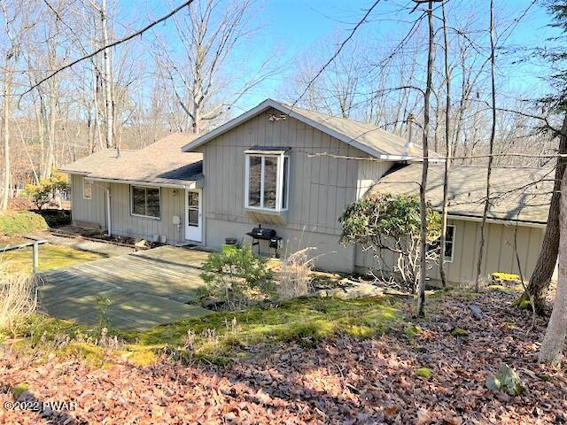 131 Lewis Road Milford, PA 18337 - Photo 3 of 20 IMG_0330