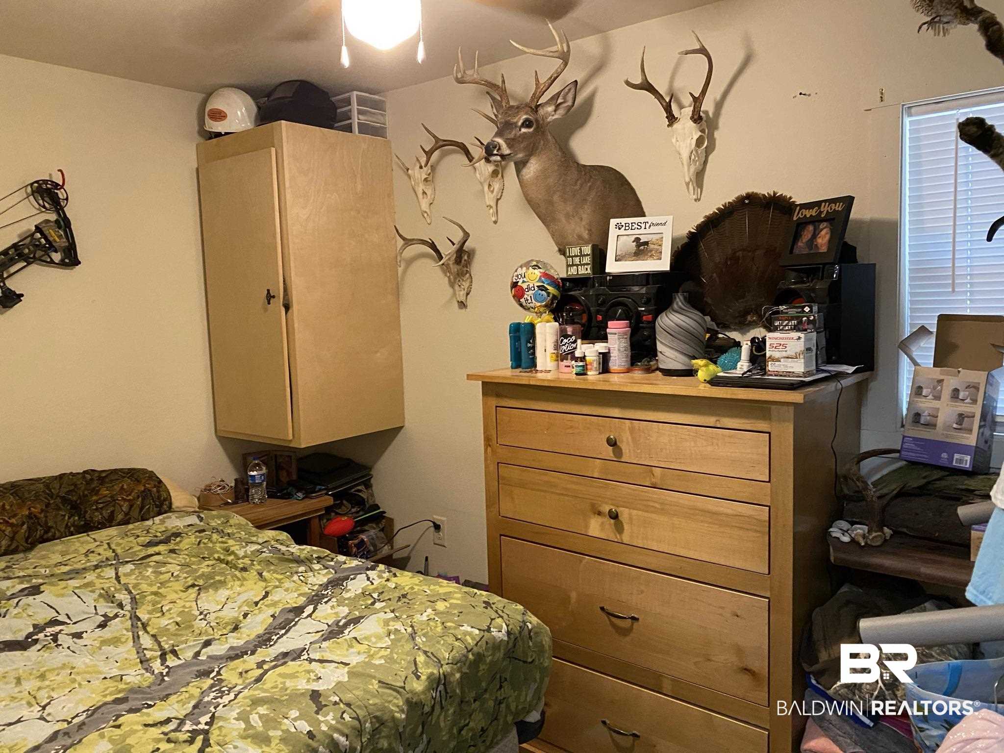 376 Tippens Eddy Road Brewton, AL 36426 - Photo 16 of 47