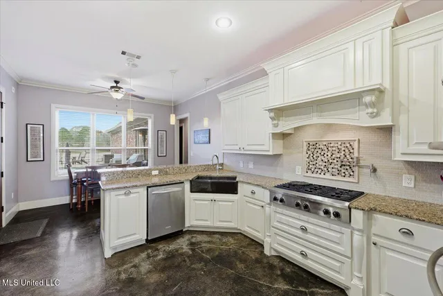 $785,000 | 116 Sky Meadow Road, Flora, MS 39071