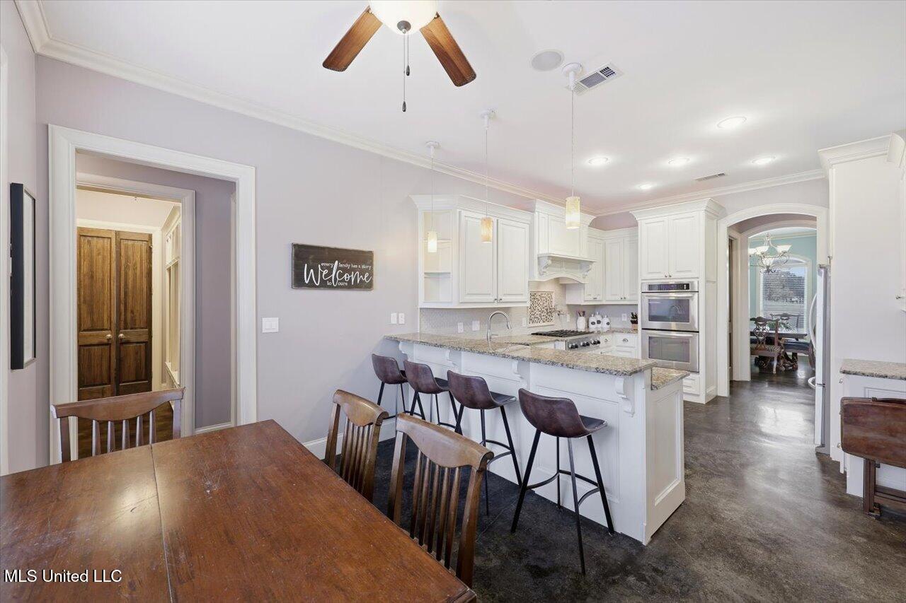 116 Sky Meadow Road Flora, MS 39071 - Photo 15 of 66 018-116 Sky Meadow Rd _ Home Tours MS