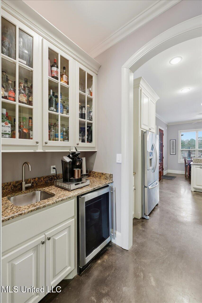 116 Sky Meadow Road Flora, MS 39071 - Photo 16 of 66 019-116 Sky Meadow Rd _ Home Tours MS