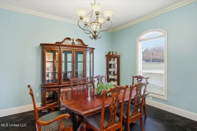 $785,000 | 116 Sky Meadow Road, Flora, MS 39071