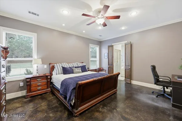 $725,000 | 116 Sky Meadow Road, Flora, MS 39071