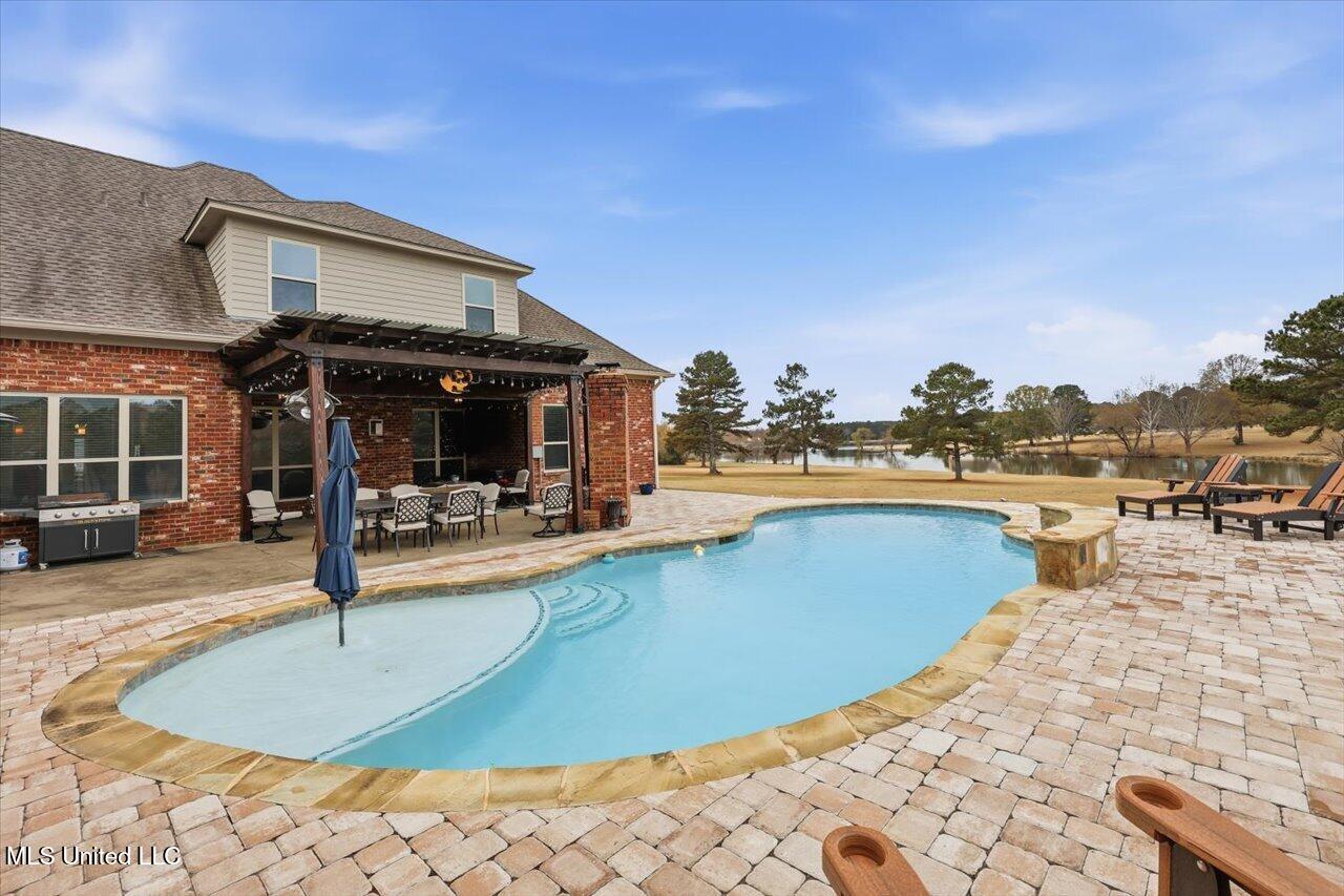 116 Sky Meadow Road Flora, MS 39071 - Photo 2 of 66 053-116 Sky Meadow Rd _ Home Tours MS