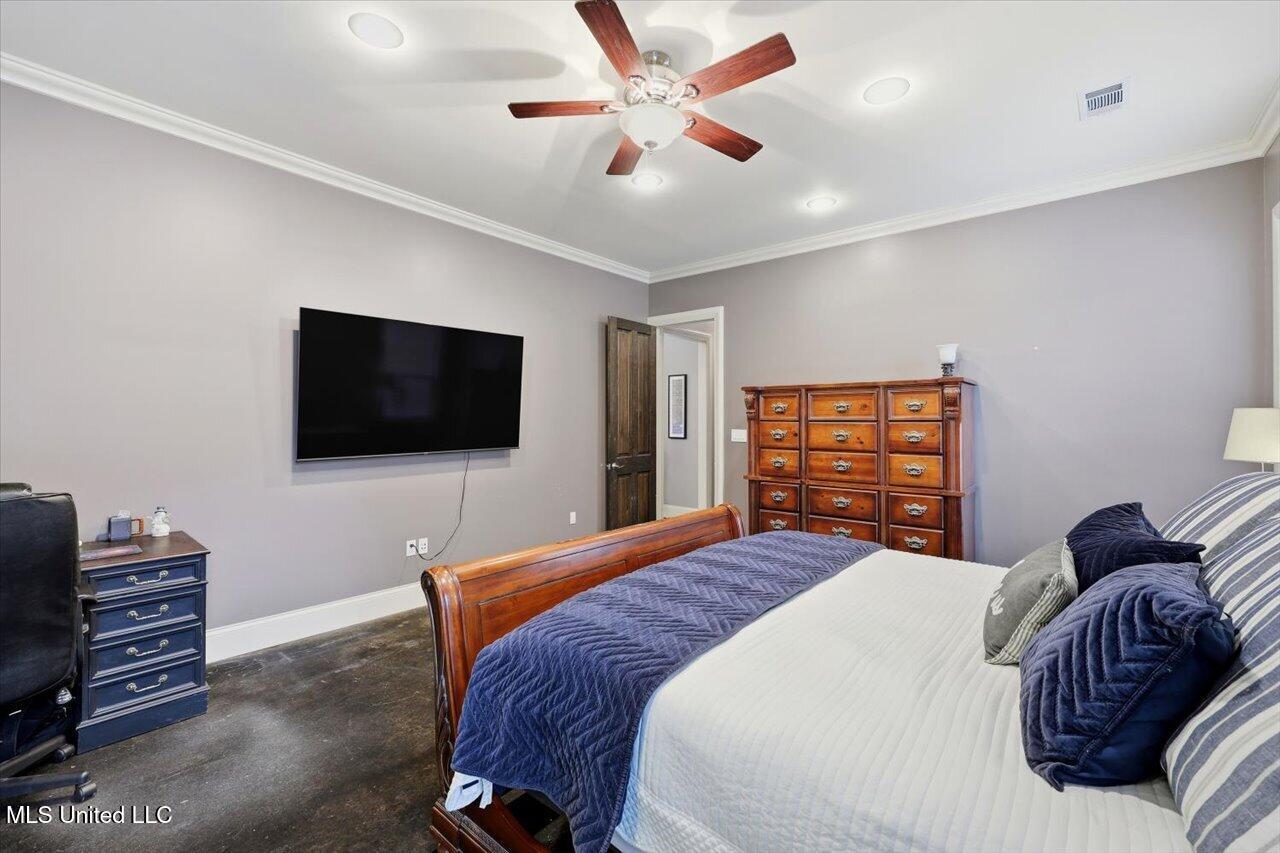 116 Sky Meadow Road Flora, MS 39071 - Photo 22 of 66 034-116 Sky Meadow Rd _ Home Tours MS