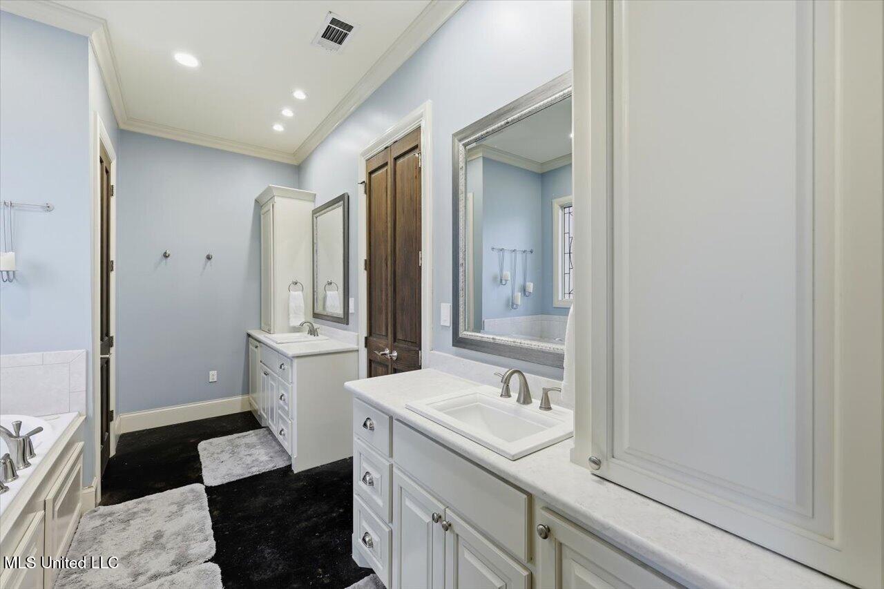 116 Sky Meadow Road Flora, MS 39071 - Photo 22 of 56 036-116 Sky Meadow Rd _ Home Tours MS
