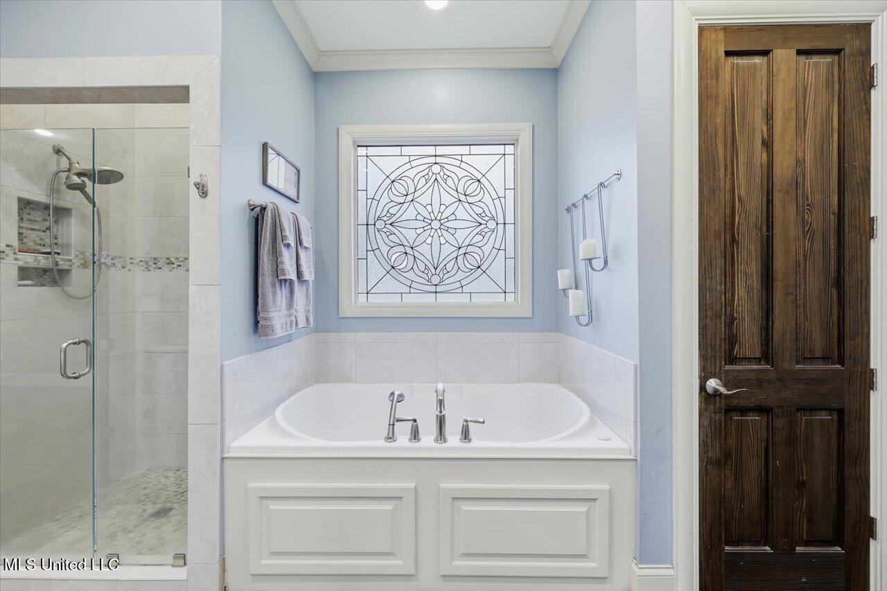 116 Sky Meadow Road Flora, MS 39071 - Photo 24 of 66 037-116 Sky Meadow Rd _ Home Tours MS