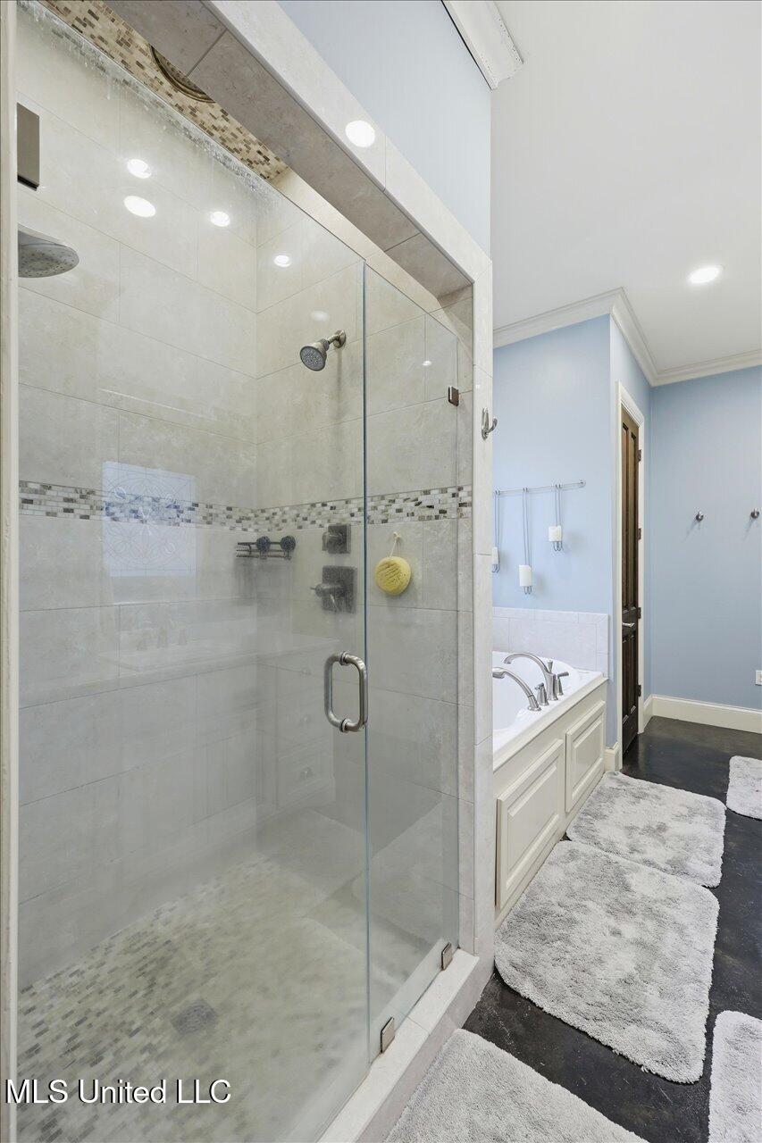 116 Sky Meadow Road Flora, MS 39071 - Photo 25 of 66 038-116 Sky Meadow Rd _ Home Tours MS