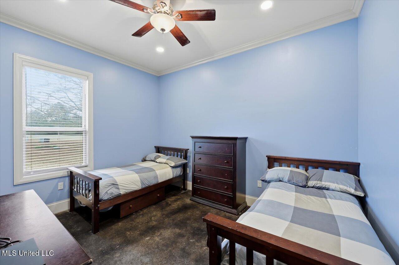 116 Sky Meadow Road Flora, MS 39071 - Photo 26 of 56 033-116 Sky Meadow Rd _ Home Tours MS