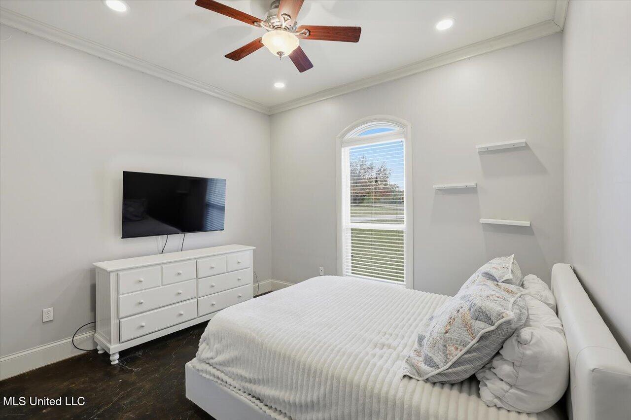 116 Sky Meadow Road Flora, MS 39071 - Photo 26 of 66 032-116 Sky Meadow Rd _ Home Tours MS