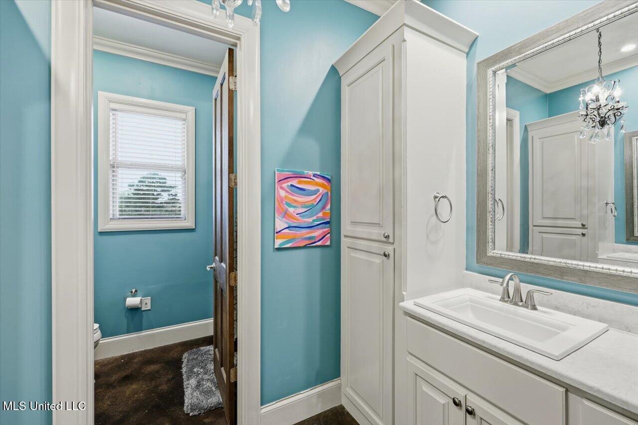 116 Sky Meadow Road Flora, MS 39071 - Photo 28 of 56 030-116 Sky Meadow Rd _ Home Tours MS
