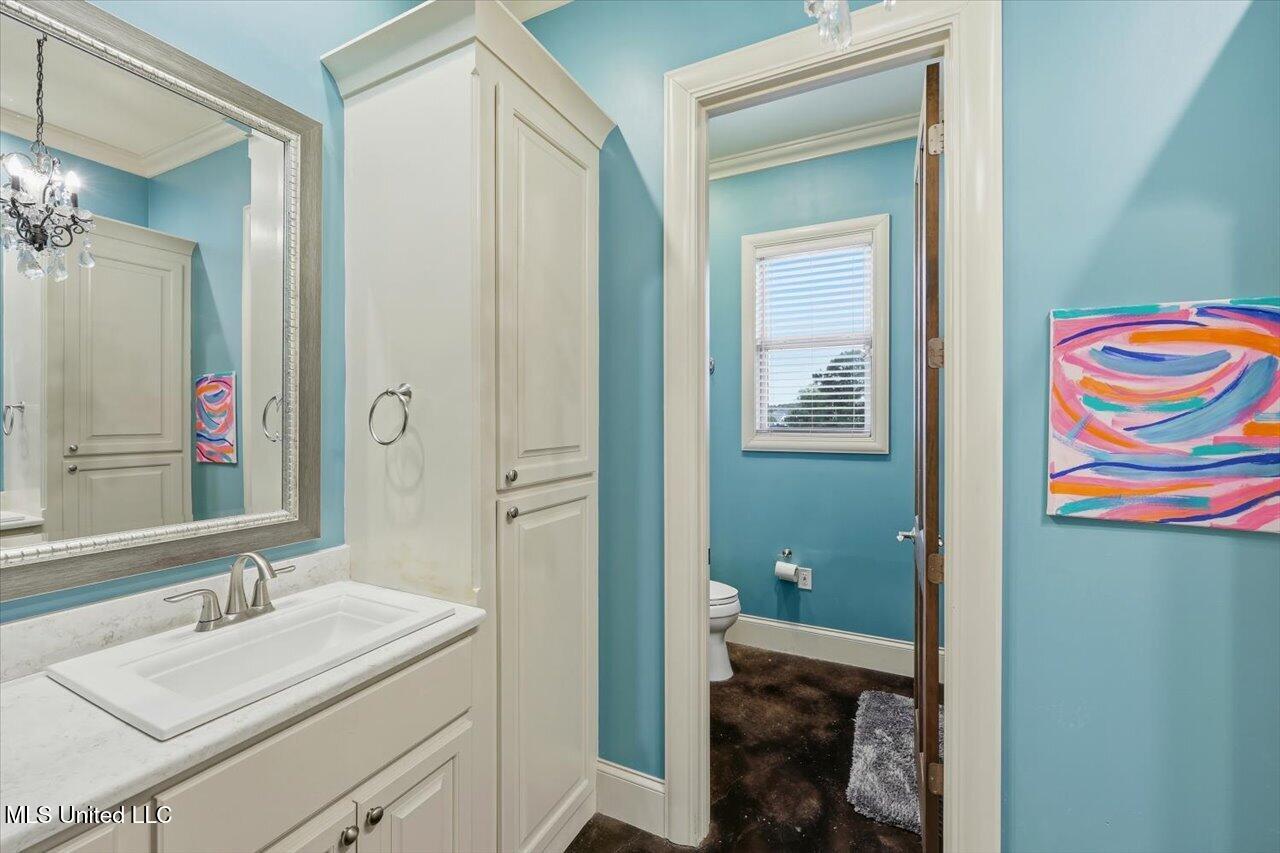 116 Sky Meadow Road Flora, MS 39071 - Photo 30 of 66 029-116 Sky Meadow Rd _ Home Tours MS