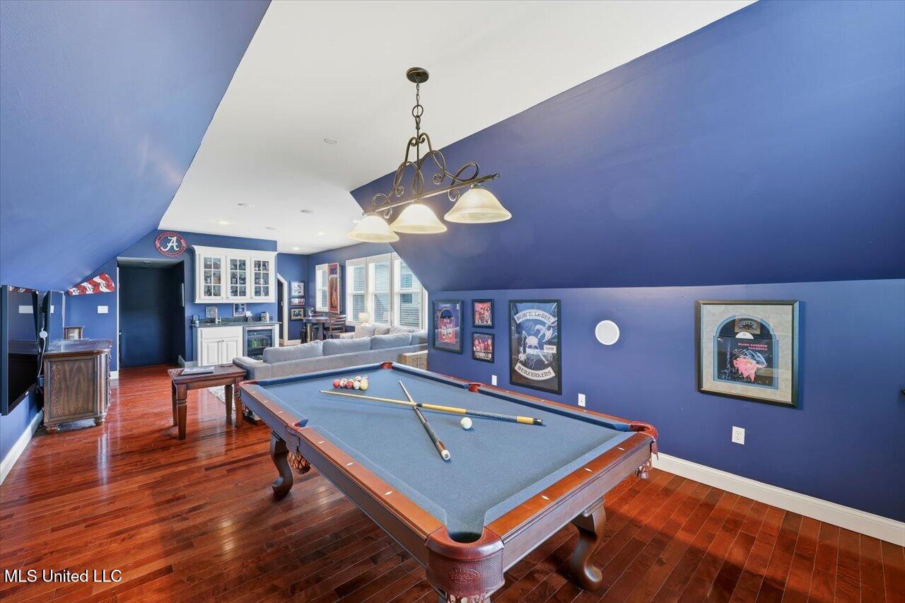 116 Sky Meadow Road Flora, MS 39071 - Photo 36 of 66 044-116 Sky Meadow Rd _ Home Tours MS