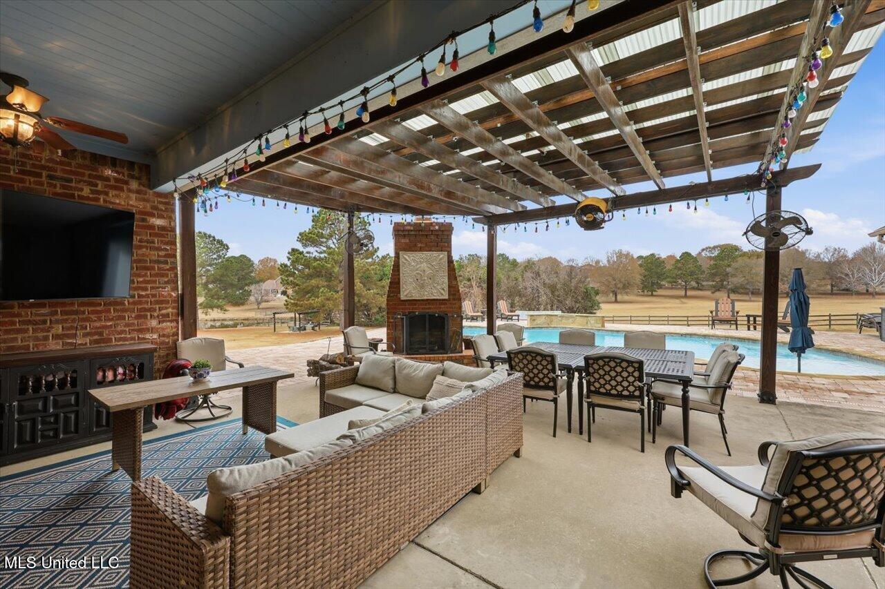 116 Sky Meadow Road Flora, MS 39071 - Photo 39 of 56 048-116 Sky Meadow Rd _ Home Tours MS