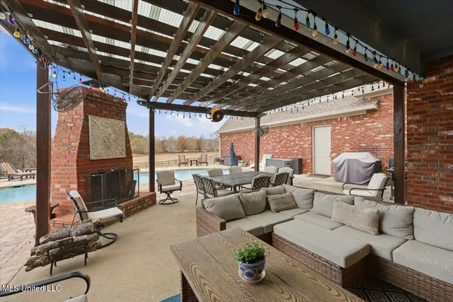 $785,000 | 116 Sky Meadow Road, Flora, MS 39071