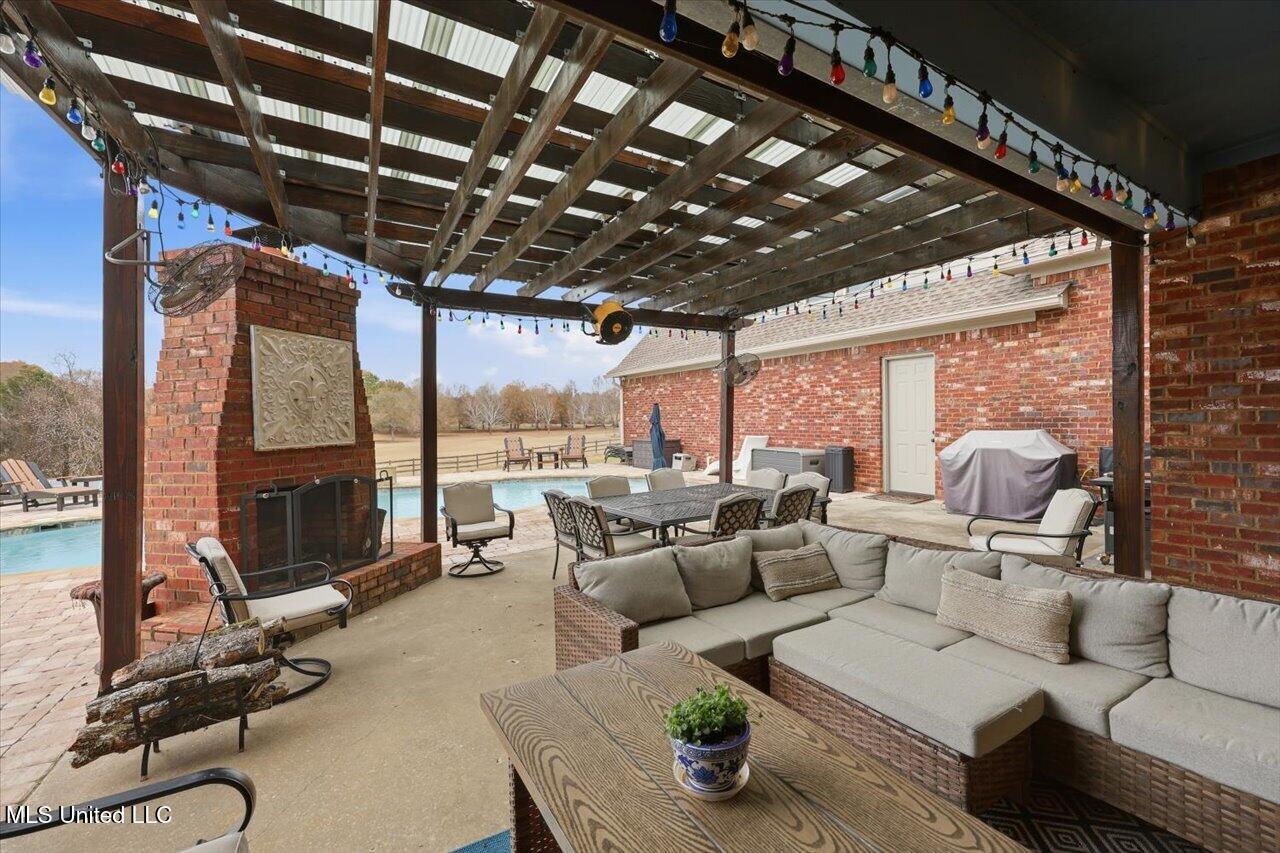 116 Sky Meadow Road Flora, MS 39071 - Photo 41 of 66 049-116 Sky Meadow Rd _ Home Tours MS