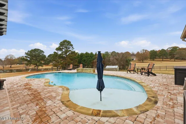 $785,000 | 116 Sky Meadow Road, Flora, MS 39071
