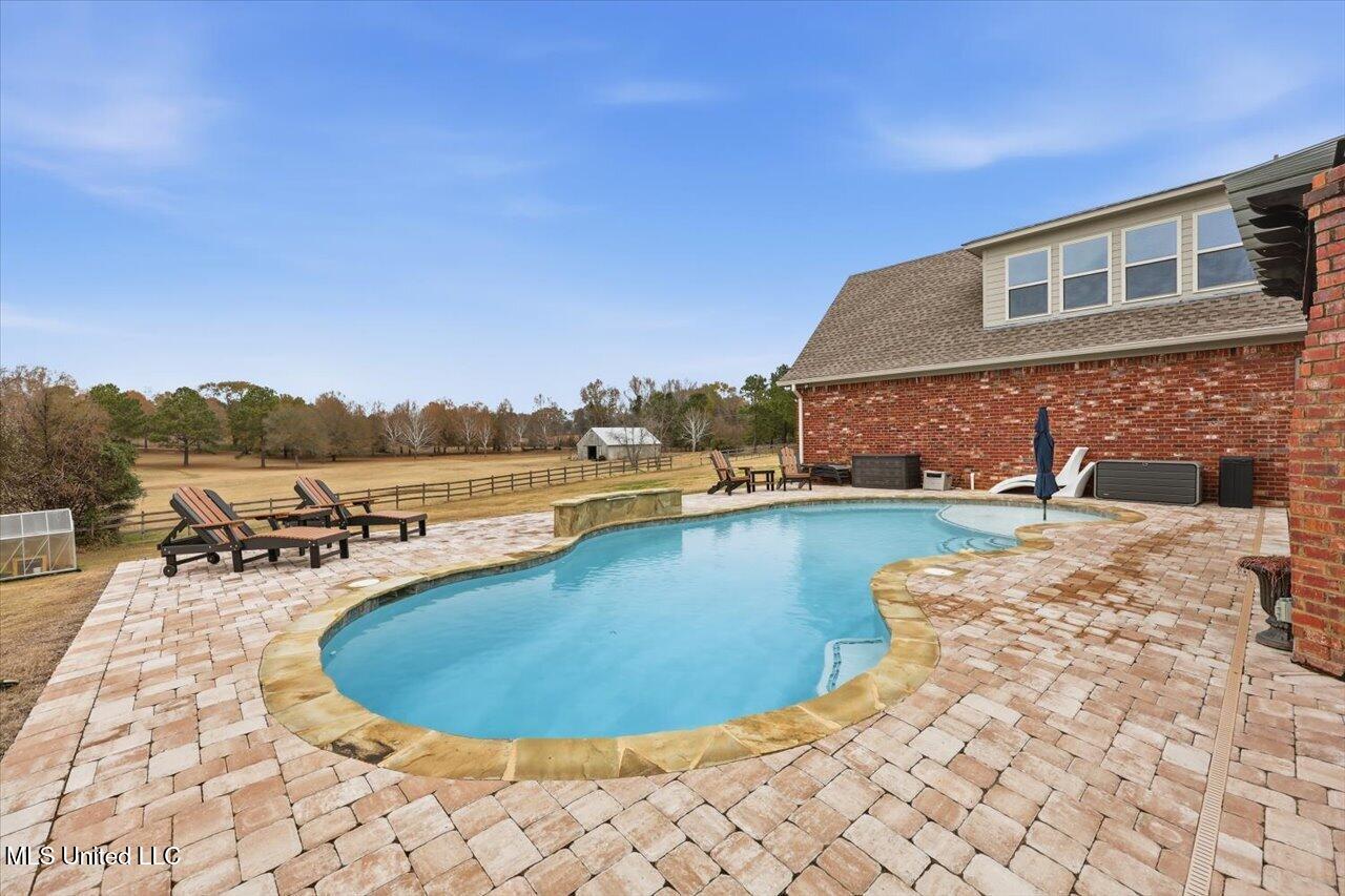 116 Sky Meadow Road Flora, MS 39071 - Photo 45 of 66 055-116 Sky Meadow Rd _ Home Tours MS