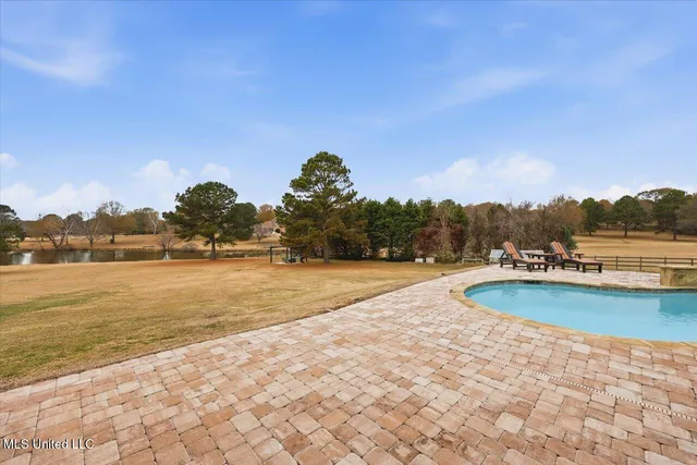 $785,000 | 116 Sky Meadow Road, Flora, MS 39071