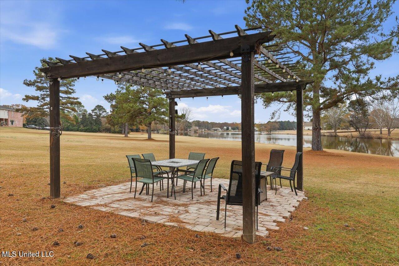 116 Sky Meadow Road Flora, MS 39071 - Photo 48 of 66 061-116 Sky Meadow Rd _ Home Tours MS