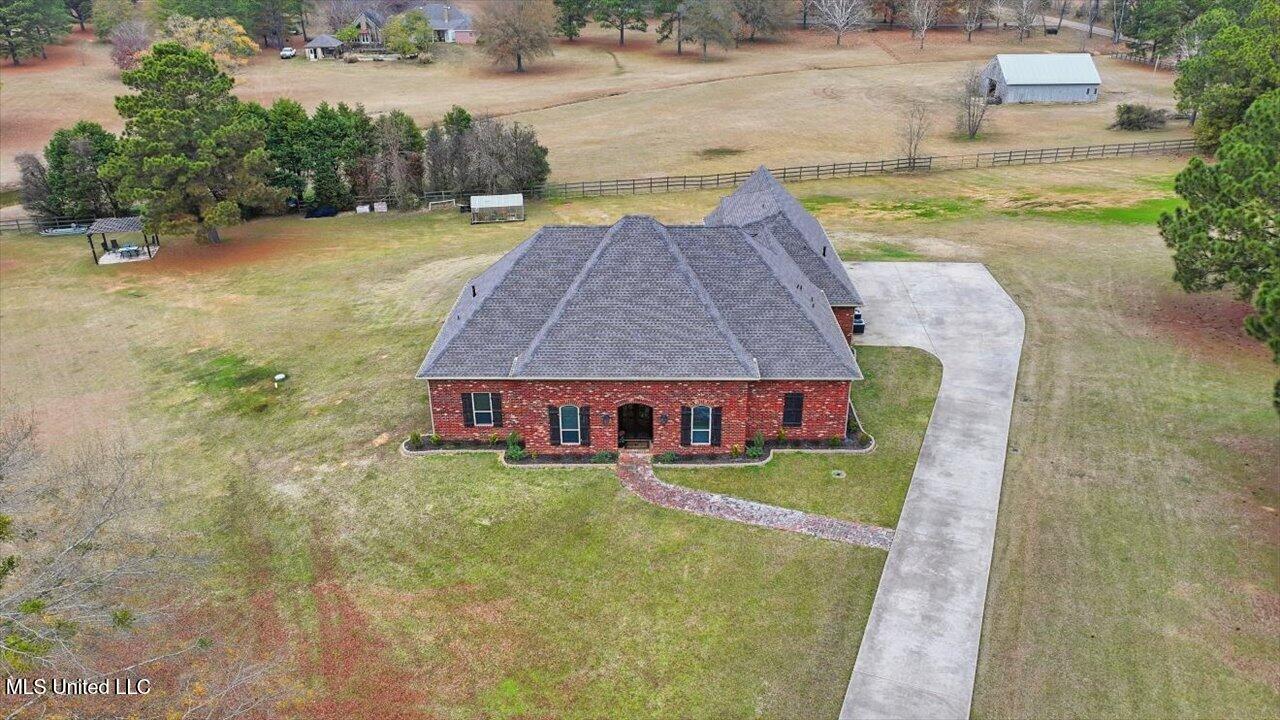116 Sky Meadow Road Flora, MS 39071 - Photo 50 of 56 068-116 Sky Meadow Rd _ Home Tours MS