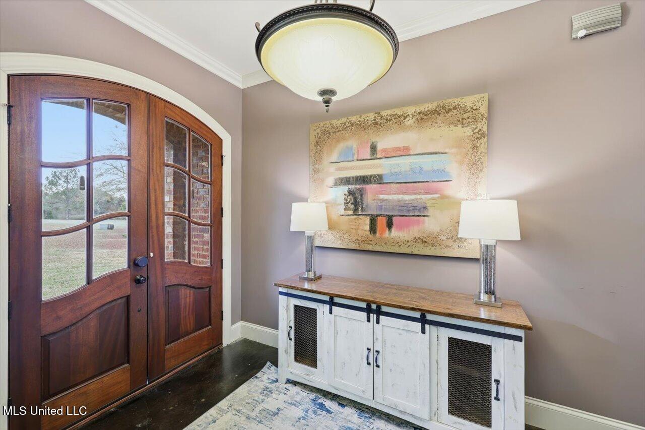116 Sky Meadow Road Flora, MS 39071 - Photo 5 of 56 007-116 Sky Meadow Rd _ Home Tours MS
