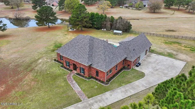 $800,000 | 116 Sky Meadow Road, Flora, MS 39071