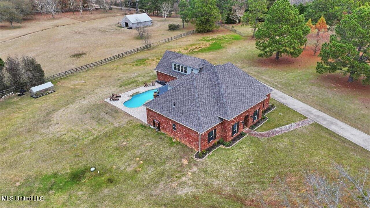116 Sky Meadow Road Flora, MS 39071 - Photo 53 of 56 069-116 Sky Meadow Rd _ Home Tours MS