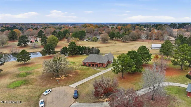$785,000 | 116 Sky Meadow Road, Flora, MS 39071