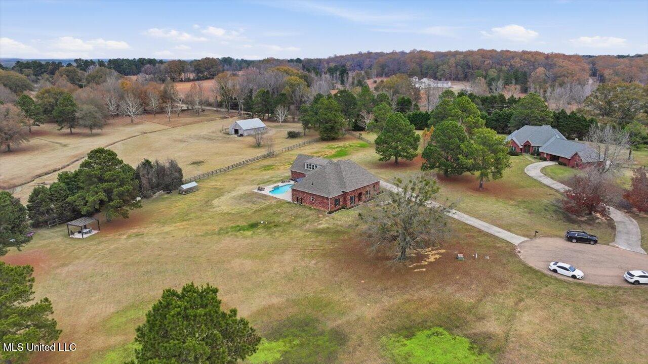 116 Sky Meadow Road Flora, MS 39071 - Photo 59 of 66 071-116 Sky Meadow Rd _ Home Tours MS