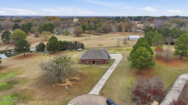 $800,000 | 116 Sky Meadow Road, Flora, MS 39071