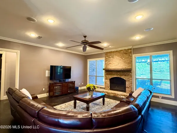 $725,000 | 116 Sky Meadow Road, Flora, MS 39071
