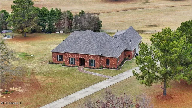 $785,000 | 116 Sky Meadow Road, Flora, MS 39071