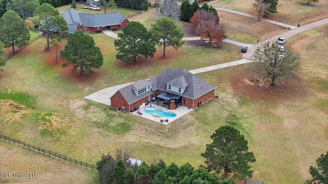 $785,000 | 116 Sky Meadow Road, Flora, MS 39071