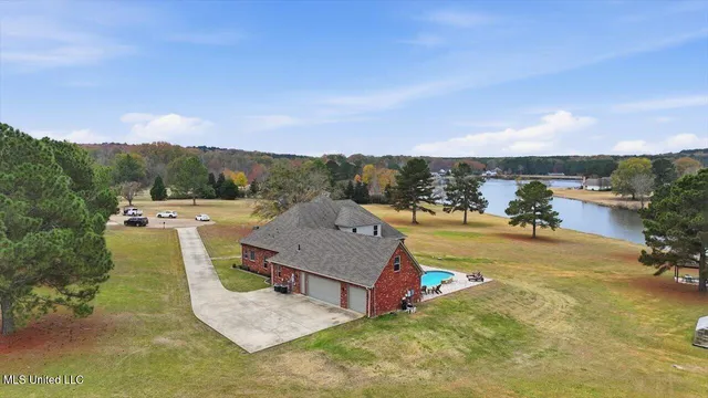 $800,000 | 116 Sky Meadow Road, Flora, MS 39071