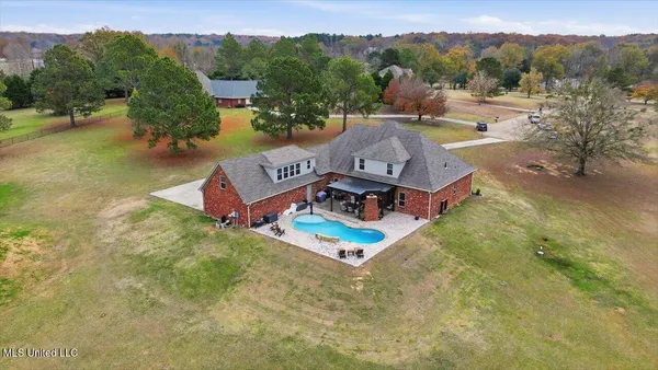 $750,000 | 116 Sky Meadow Road, Flora, MS 39071