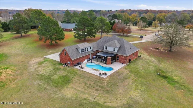 $785,000 | 116 Sky Meadow Road, Flora, MS 39071