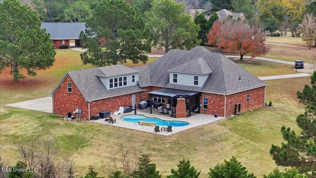 $800,000 | 116 Sky Meadow Road, Flora, MS 39071