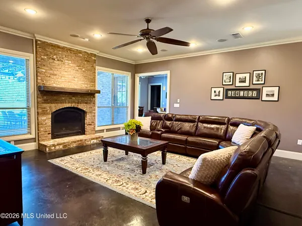 $725,000 | 116 Sky Meadow Road, Flora, MS 39071