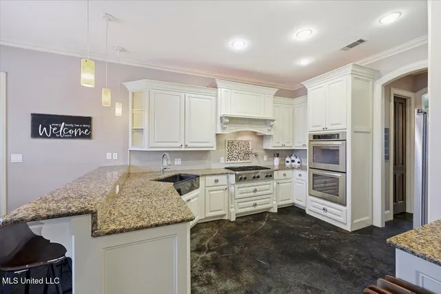 $800,000 | 116 Sky Meadow Road, Flora, MS 39071