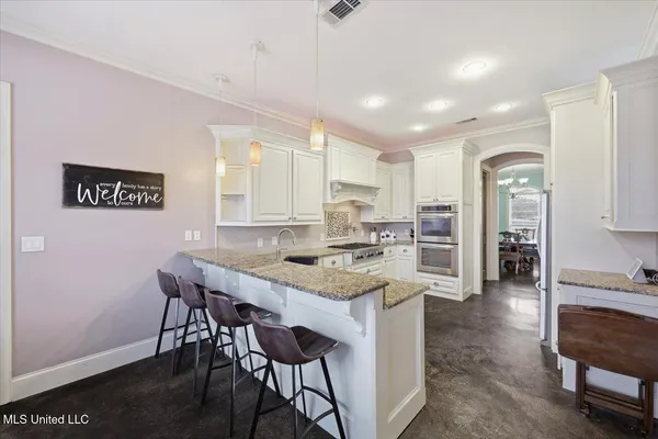 $725,000 | 116 Sky Meadow Road, Flora, MS 39071