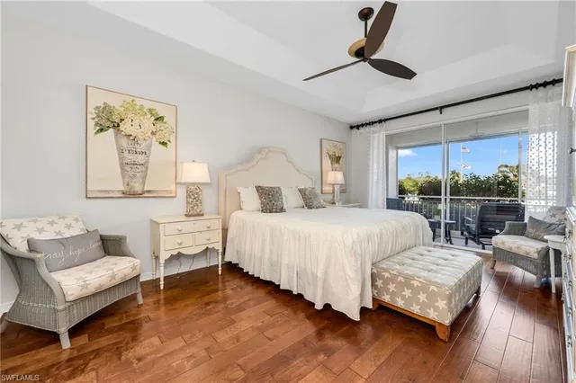 $1,650,000 | 1717 Gulfstar Drive South, Unit 202, Naples, FL 34112